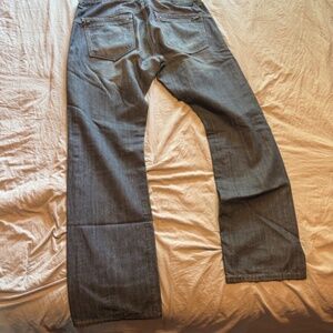 Men’s 514 Levi Strauss & Co. Jeans_34x32